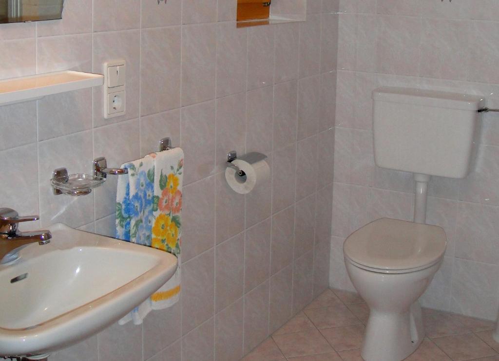 Padoellhof Curon Venosta Quarto foto